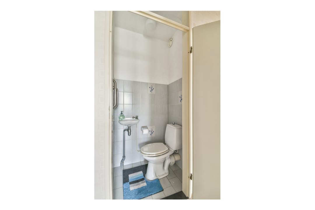 Foto 16 van Binnen Kalkhaven 237