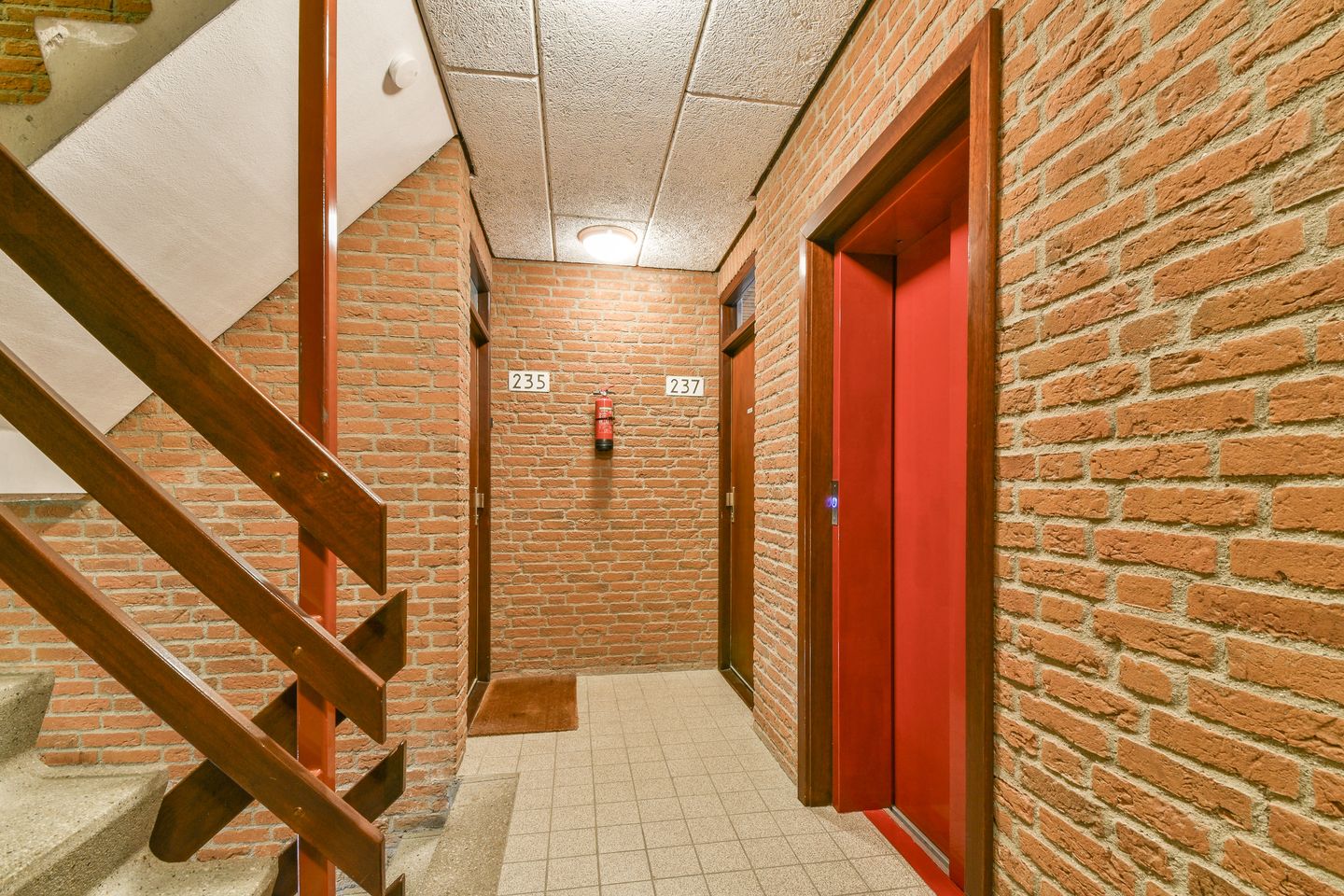 Foto 19 van Binnen Kalkhaven 237