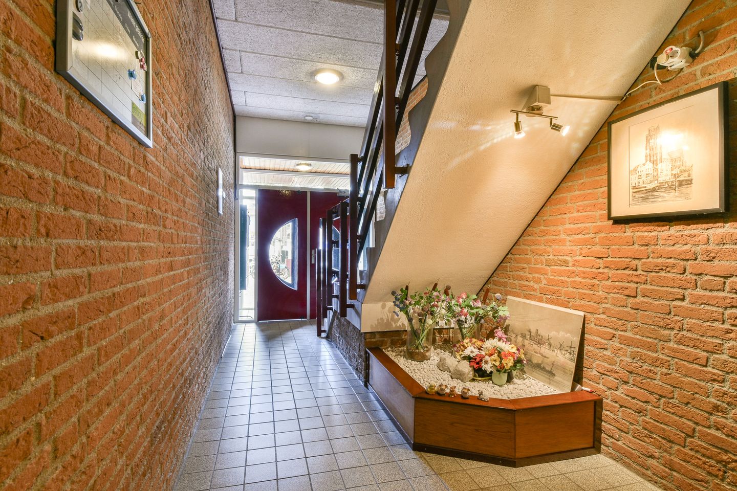 Foto 20 van Binnen Kalkhaven 237