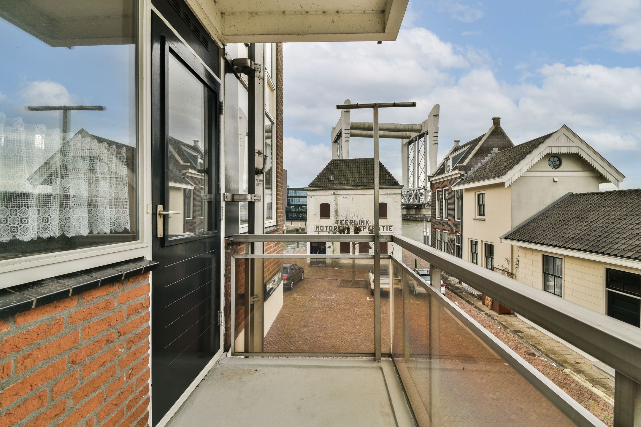 Foto 21 van Binnen Kalkhaven 237