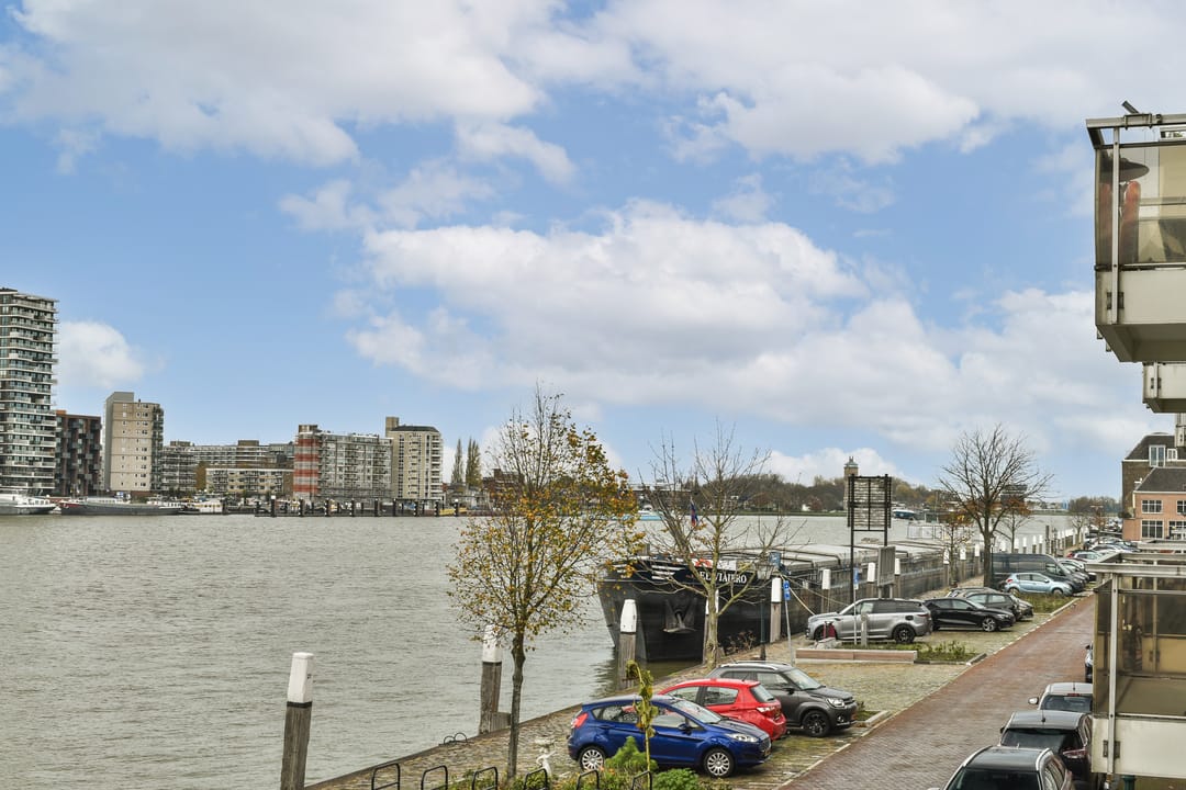 Foto 22 van Binnen Kalkhaven 237