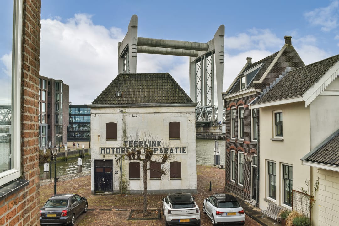 Foto 23 van Binnen Kalkhaven 237