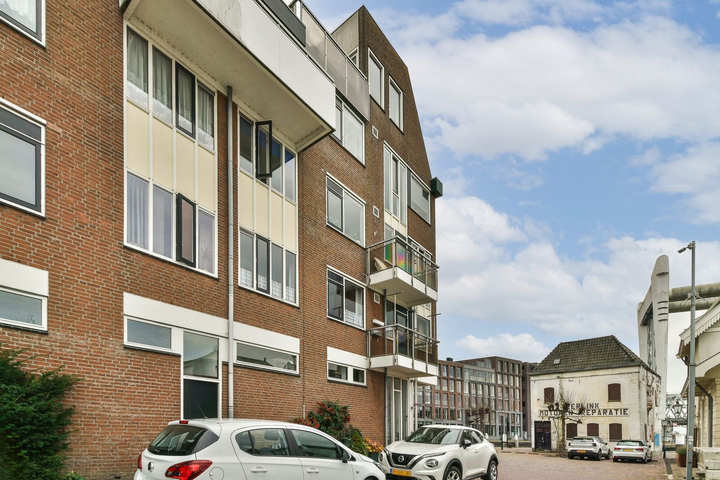 Foto 25 van Binnen Kalkhaven 237