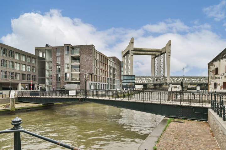 Foto 26 van Binnen Kalkhaven 237