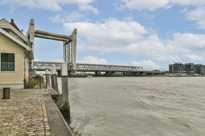 Foto 27 van Binnen Kalkhaven 237