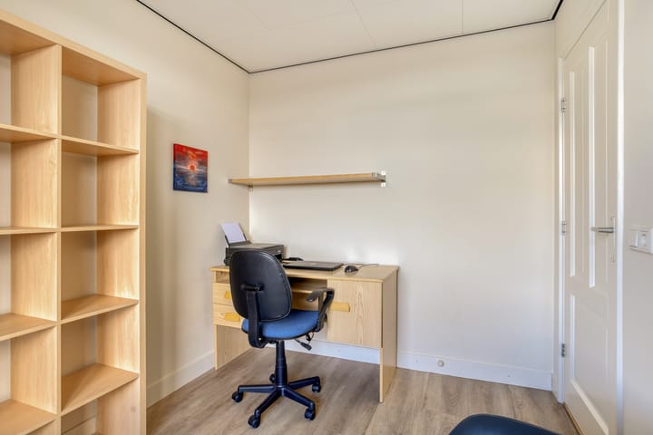 Foto 13 van Korte Brinkweg 27