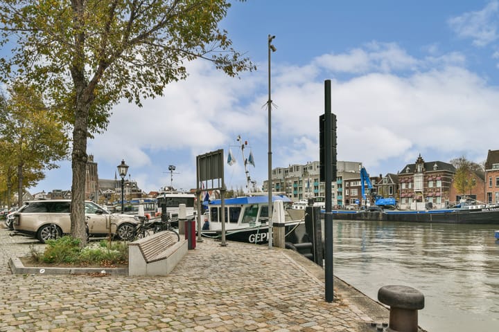 Foto 28 van Binnen Kalkhaven 237