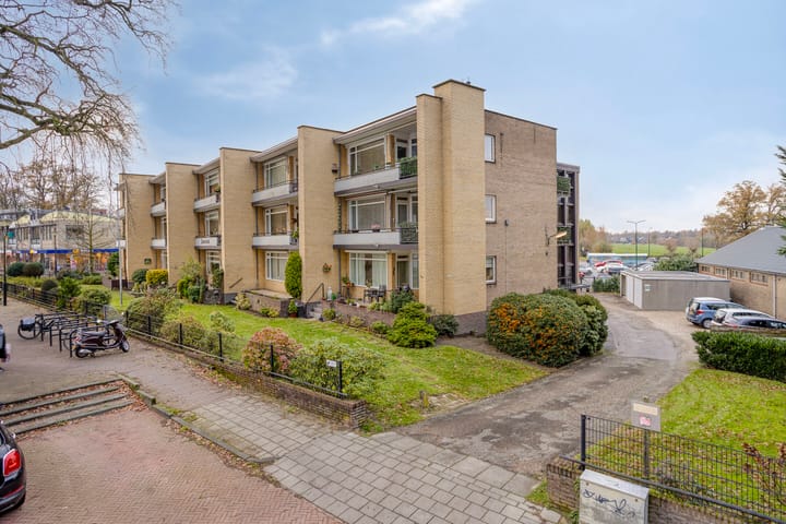 Foto 25 van Korte Brinkweg 27