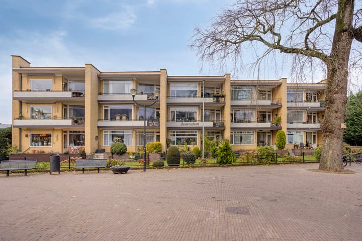 Foto 26 van Korte Brinkweg 27