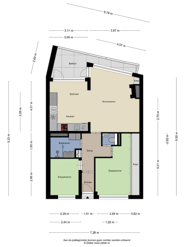 Foto 29 van Korte Brinkweg 27