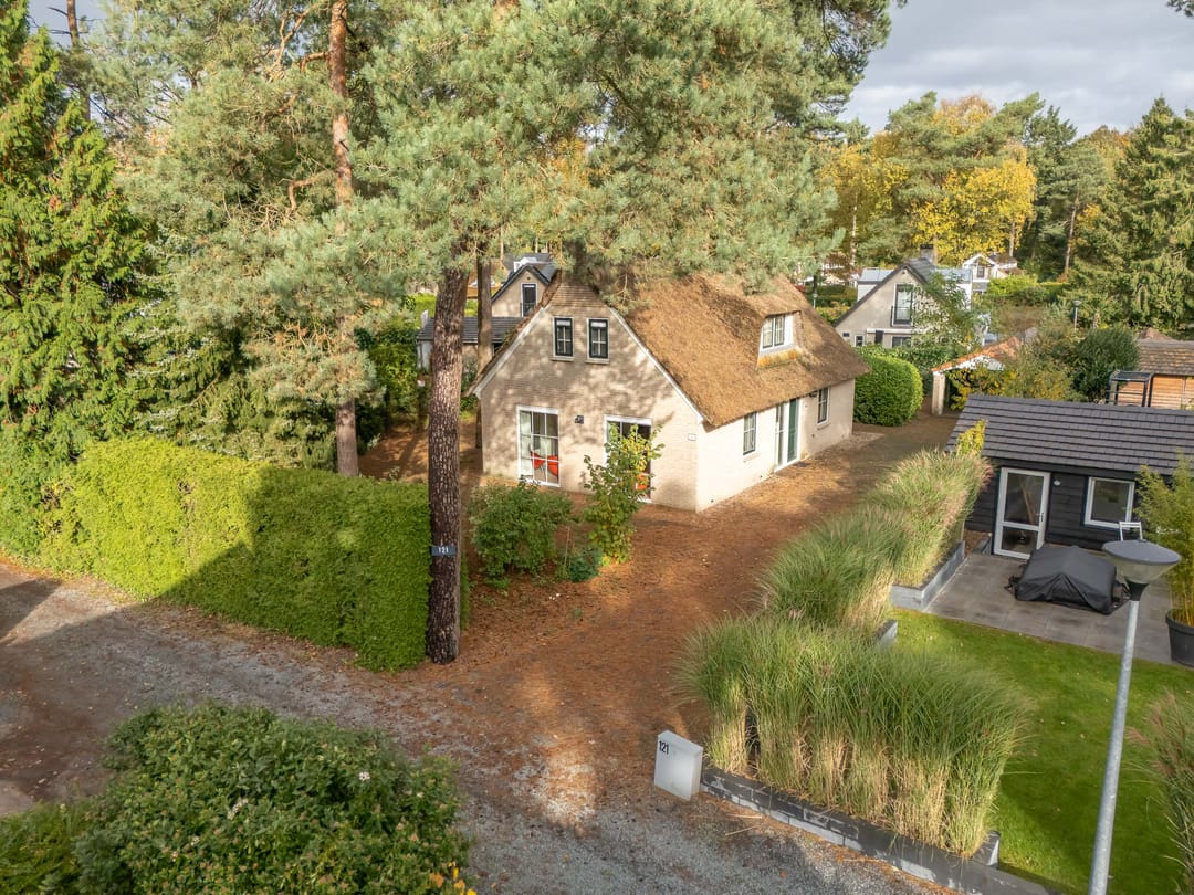 Photo 1 of Korhoenlaan 1-121