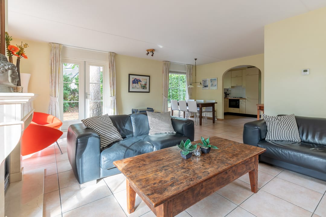 Photo 2 of Korhoenlaan 1-121