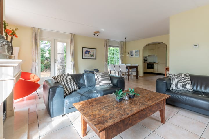 Foto 2 van Korhoenlaan 1-121