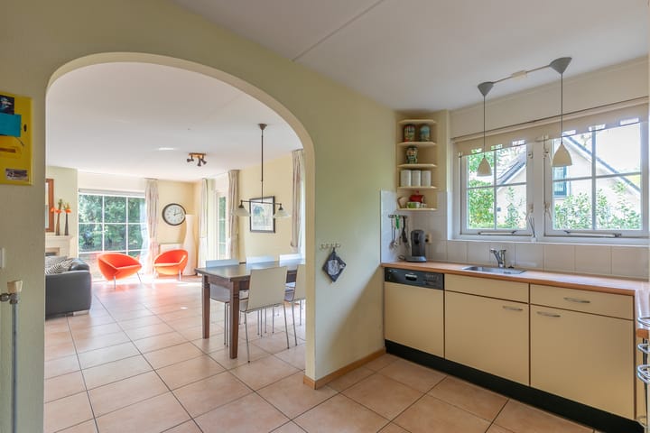 Foto 3 van Korhoenlaan 1-121