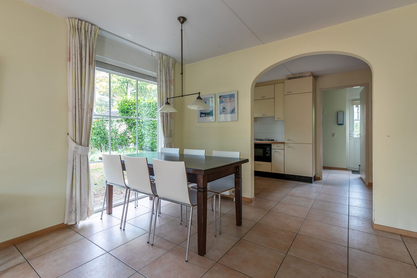 Photo 4 of Korhoenlaan 1-121