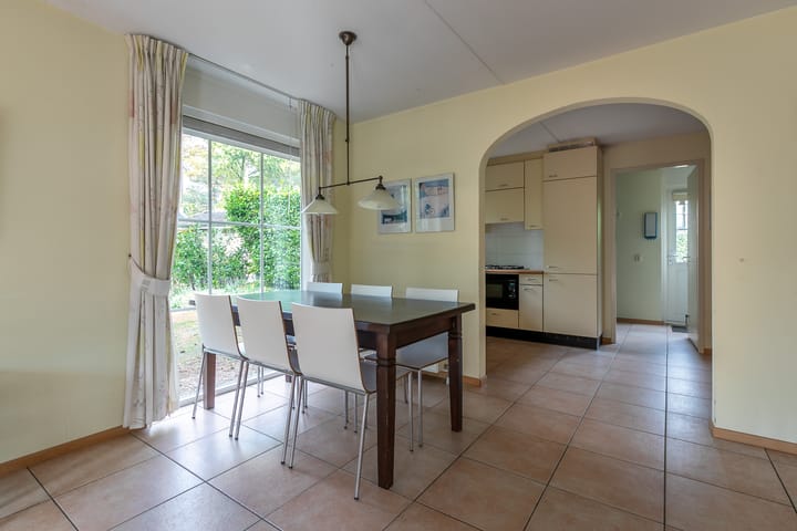 Foto 4 van Korhoenlaan 1-121