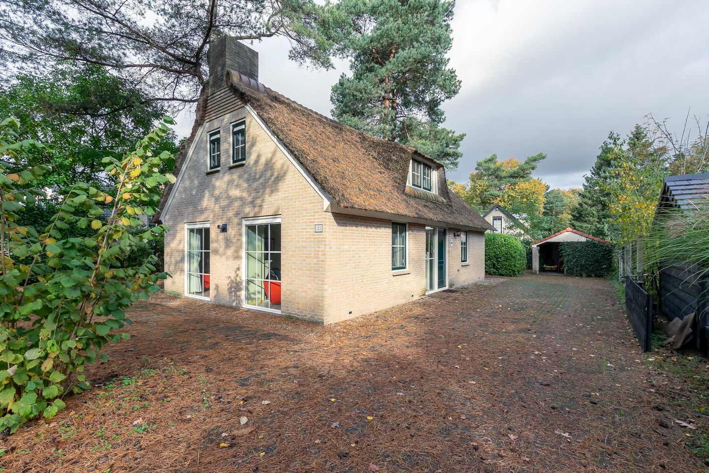 Photo 5 of Korhoenlaan 1-121