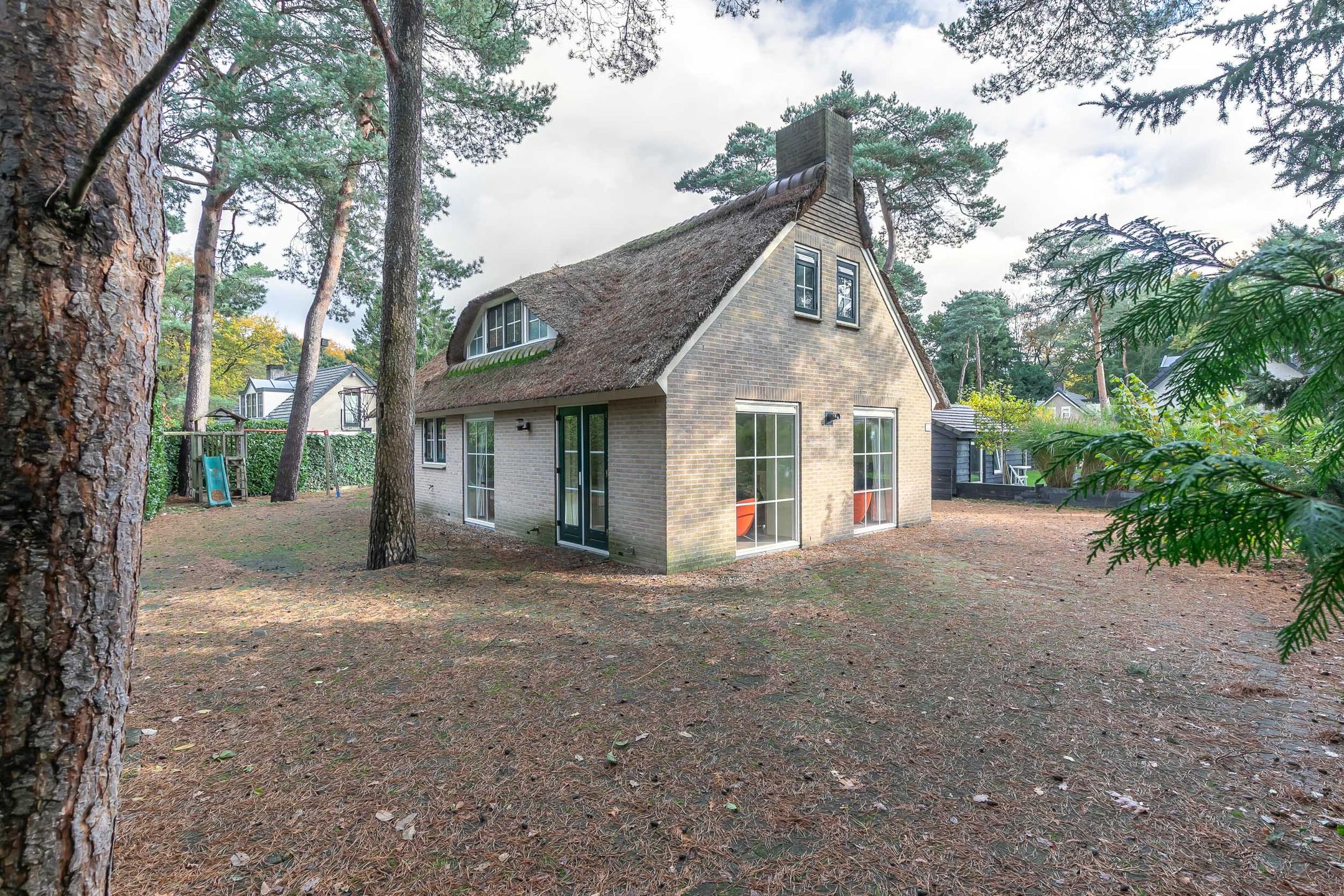 Photo 6 of Korhoenlaan 1-121