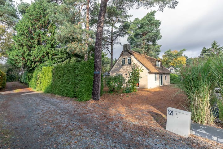 Foto 7 van Korhoenlaan 1-121