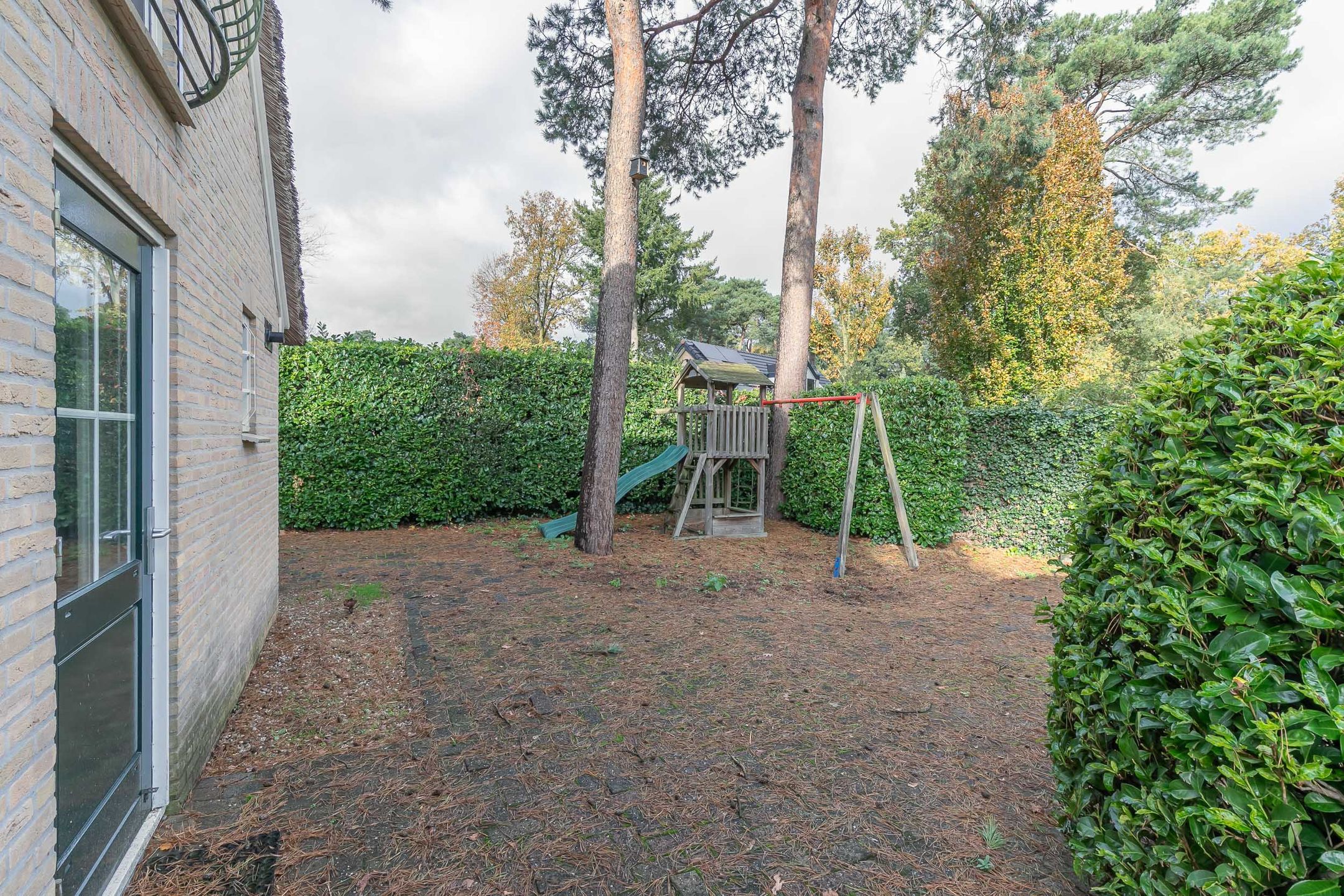 Photo 9 of Korhoenlaan 1-121