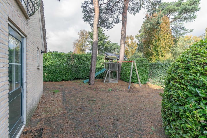 Foto 9 van Korhoenlaan 1-121