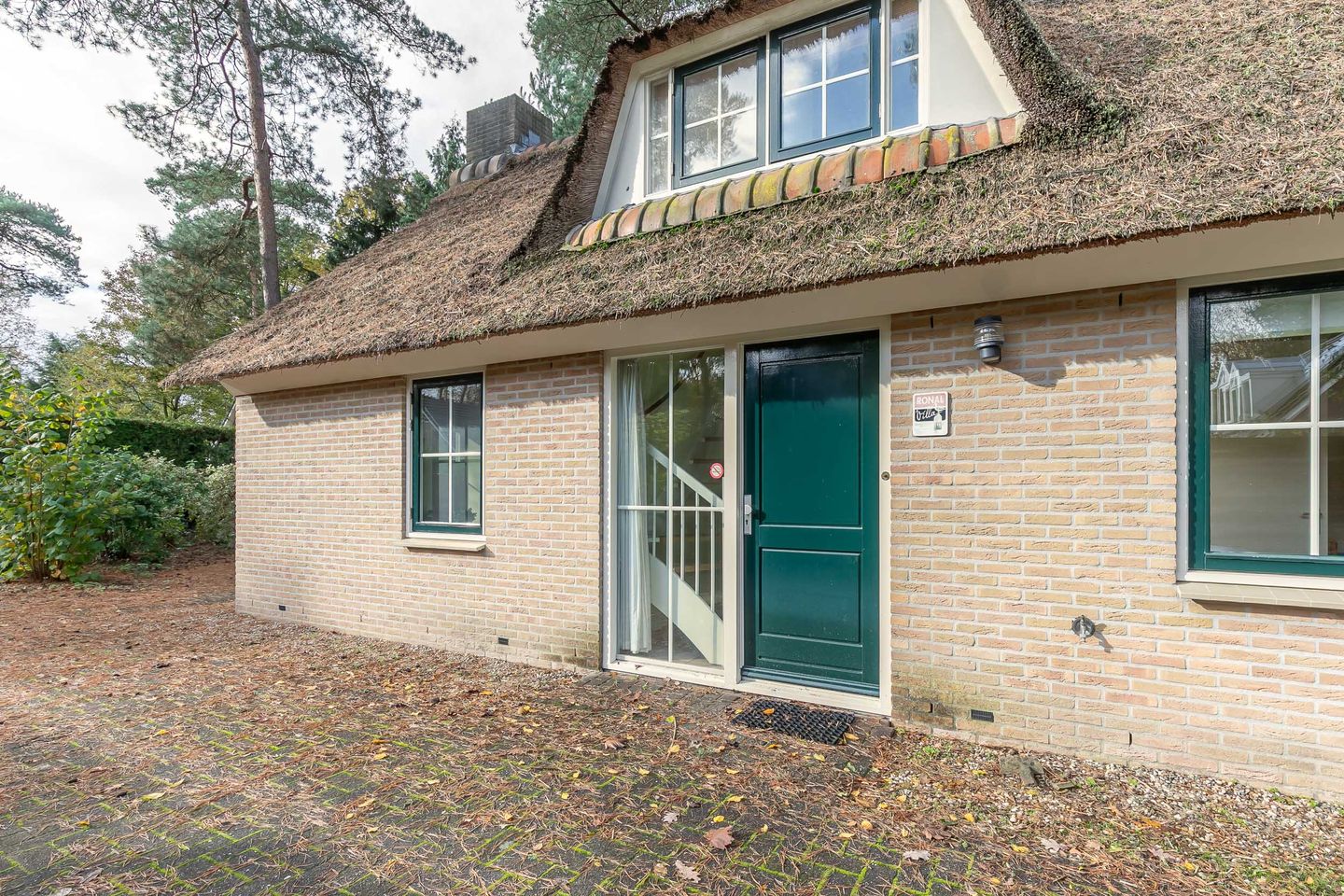 Photo 10 of Korhoenlaan 1-121