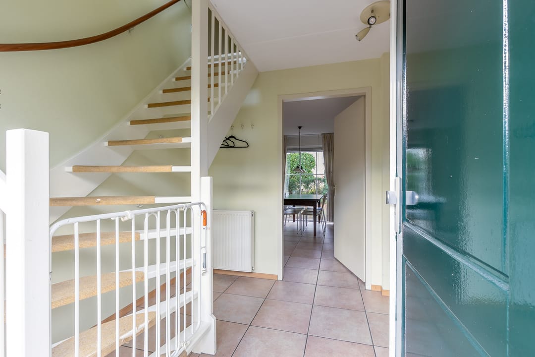 Photo 11 of Korhoenlaan 1-121