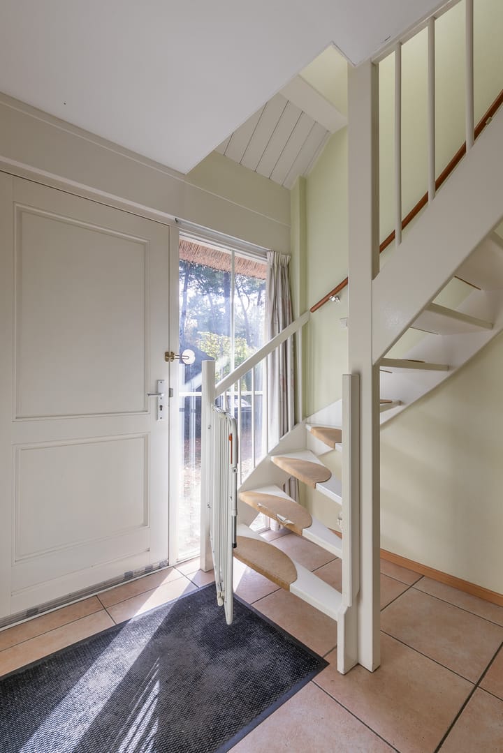 Foto 12 van Korhoenlaan 1-121