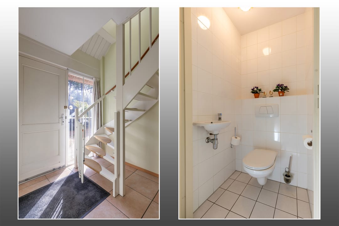 Photo 13 of Korhoenlaan 1-121