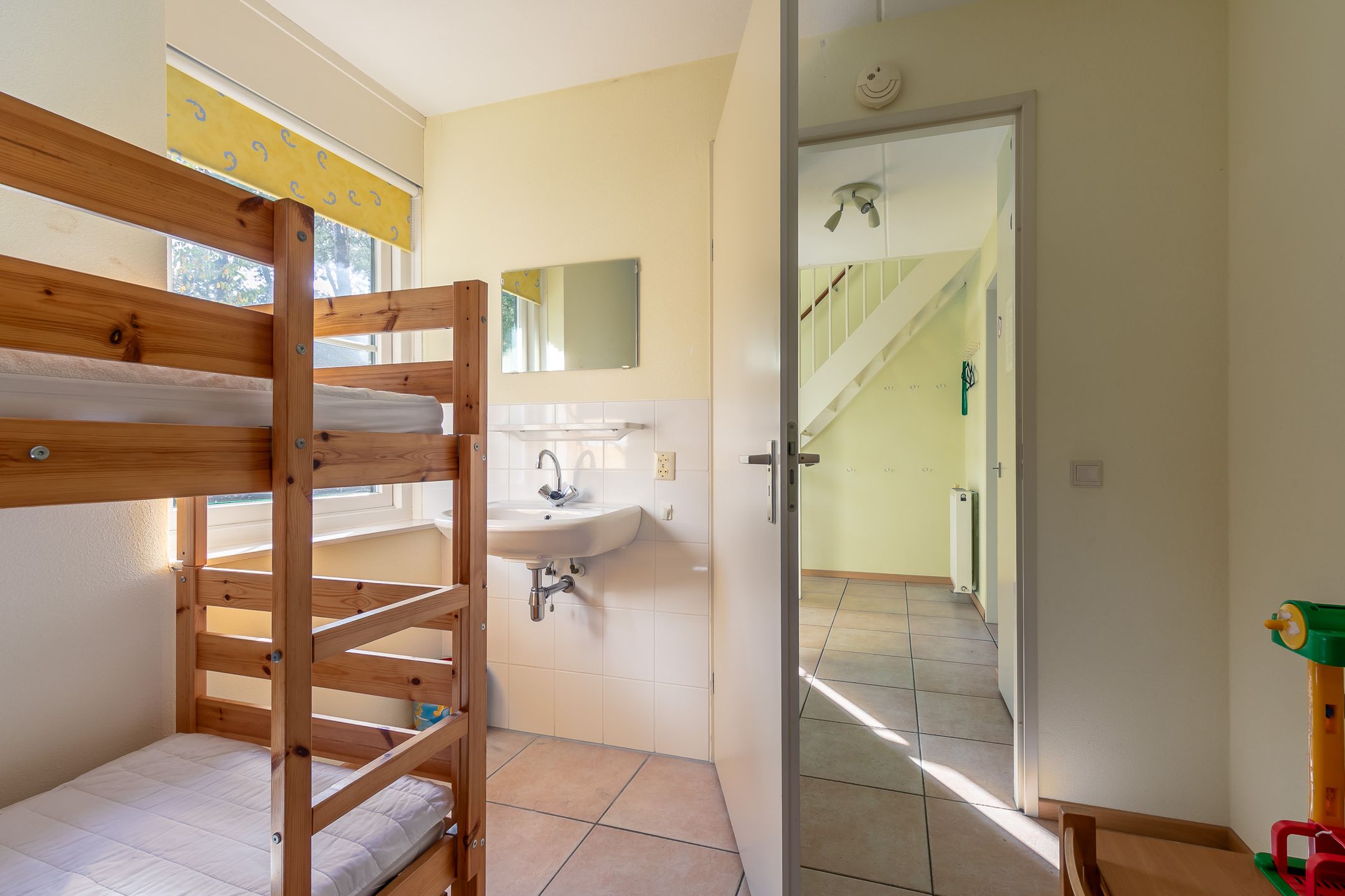 Photo 15 of Korhoenlaan 1-121