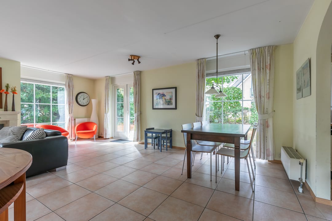 Photo 16 of Korhoenlaan 1-121