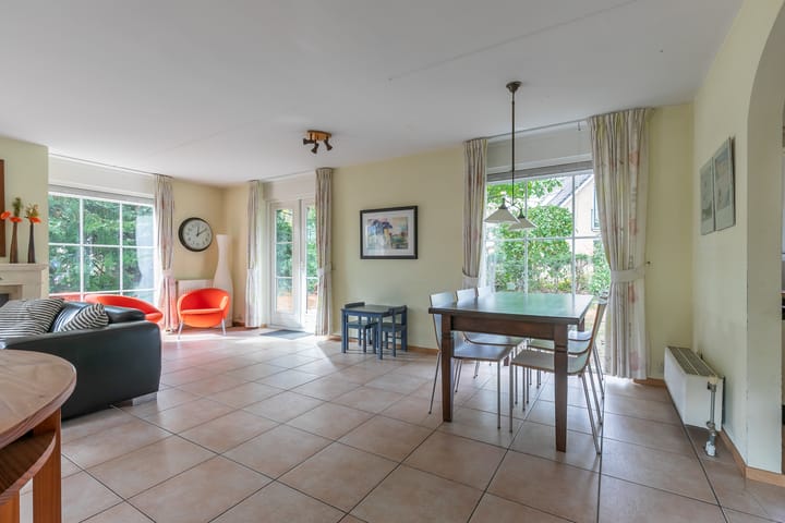 Foto 16 van Korhoenlaan 1-121