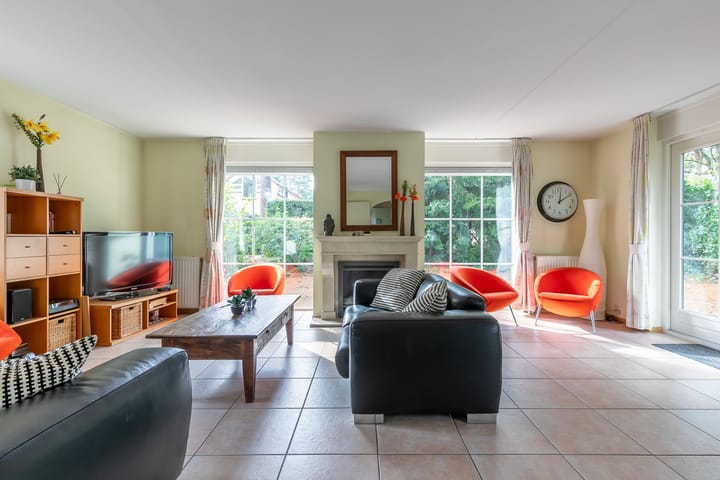 Foto 17 van Korhoenlaan 1-121