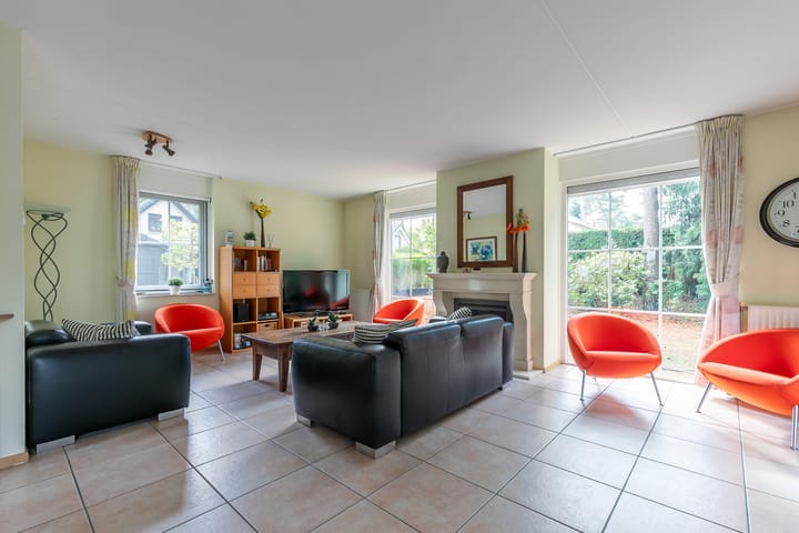 Foto 18 van Korhoenlaan 1-121