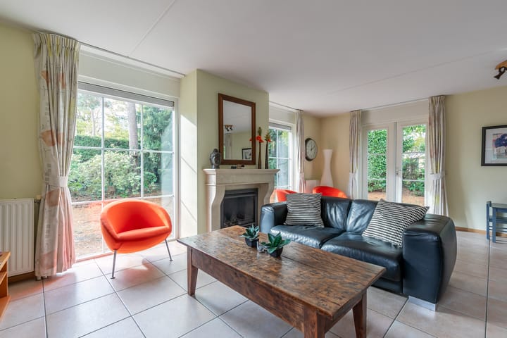 Foto 19 van Korhoenlaan 1-121