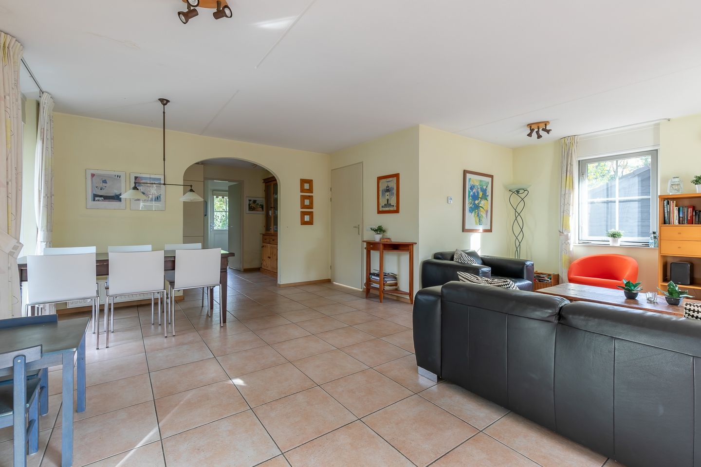 Photo 20 of Korhoenlaan 1-121