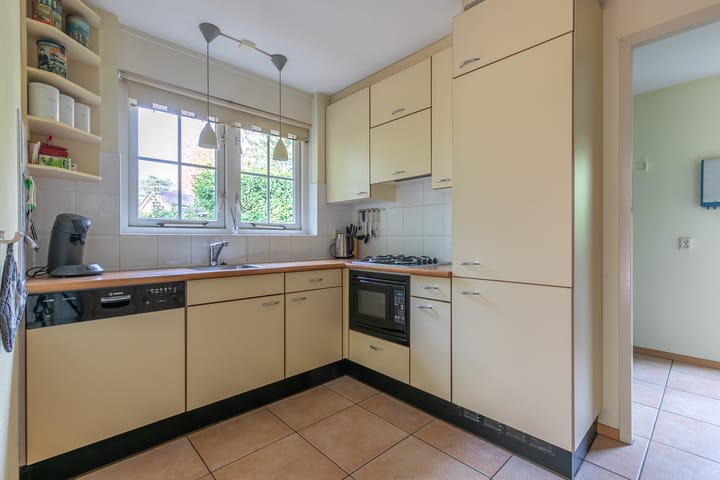 Foto 21 van Korhoenlaan 1-121