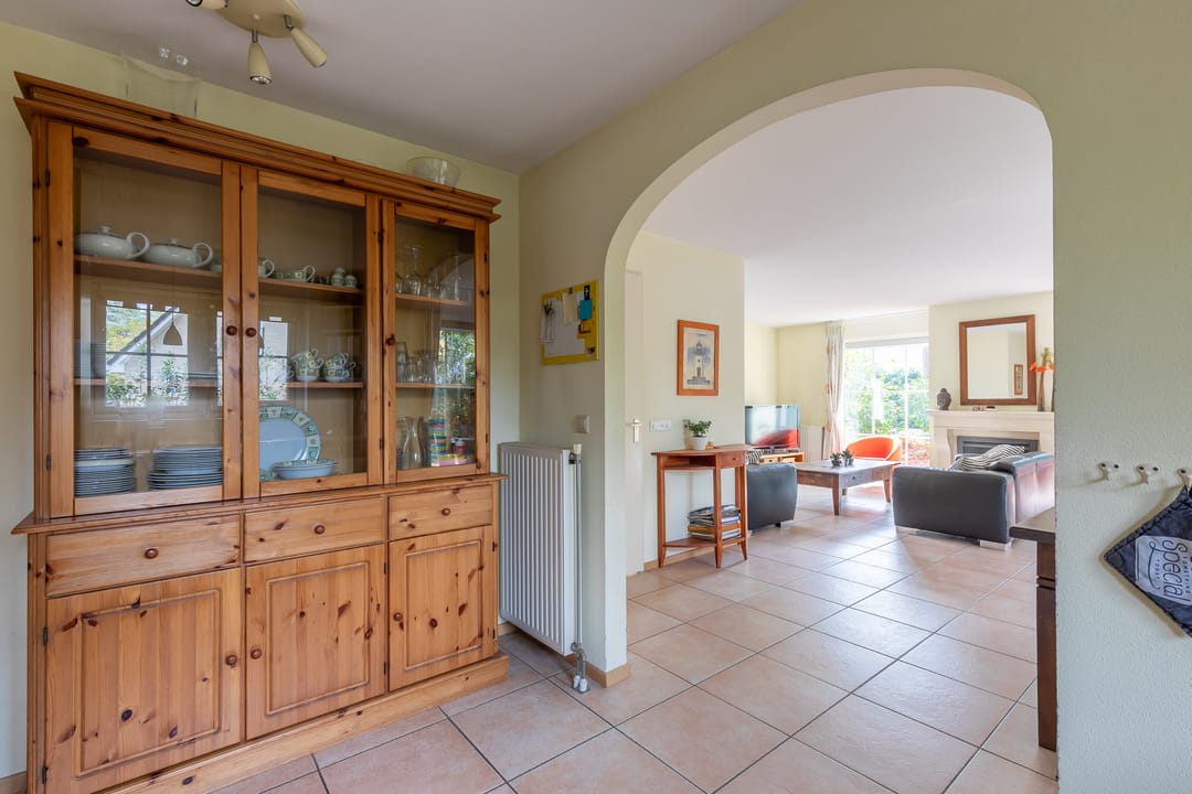 Photo 22 of Korhoenlaan 1-121