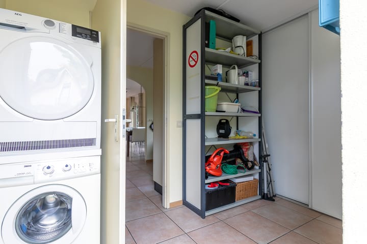 Foto 23 van Korhoenlaan 1-121