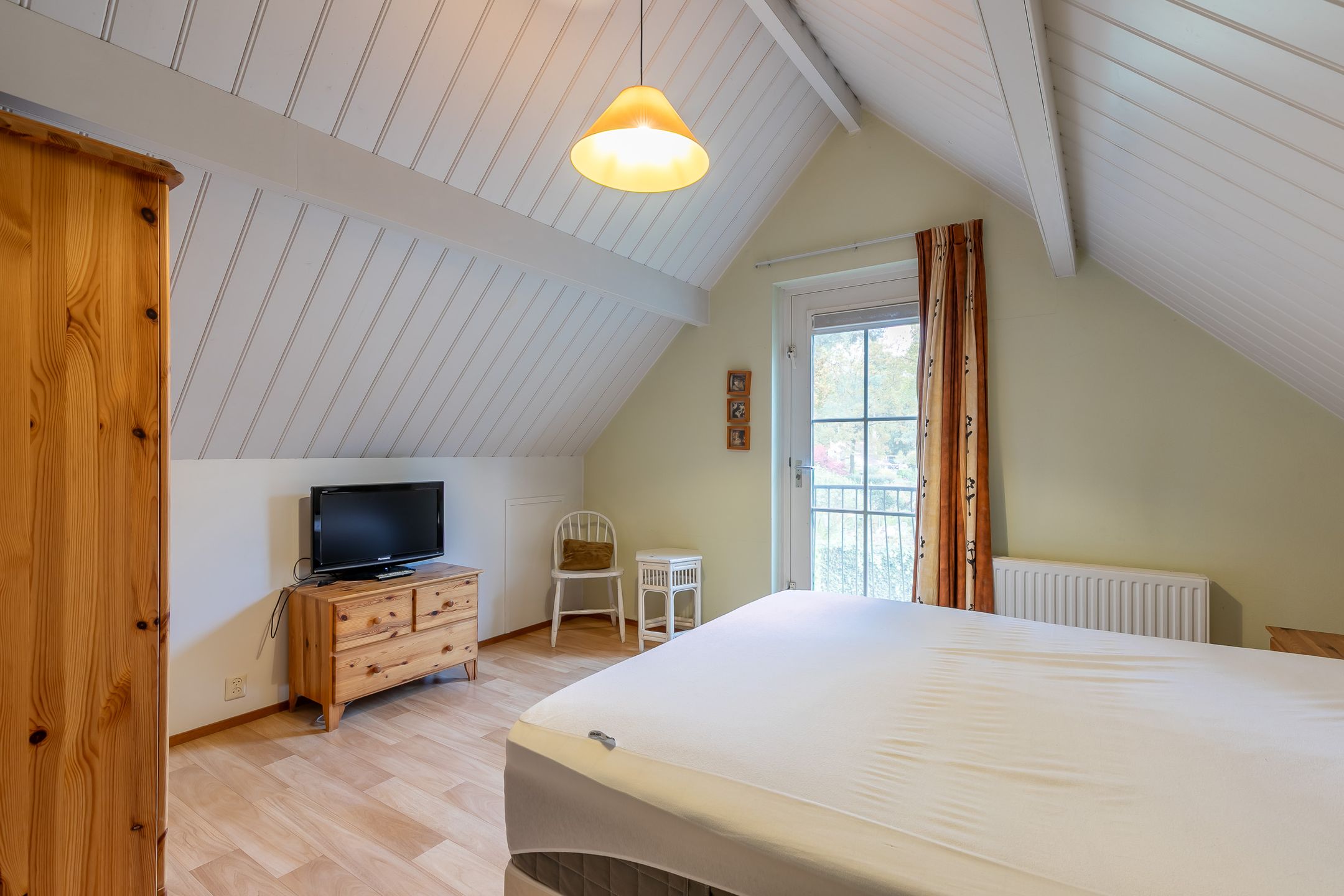 Photo 30 of Korhoenlaan 1-121