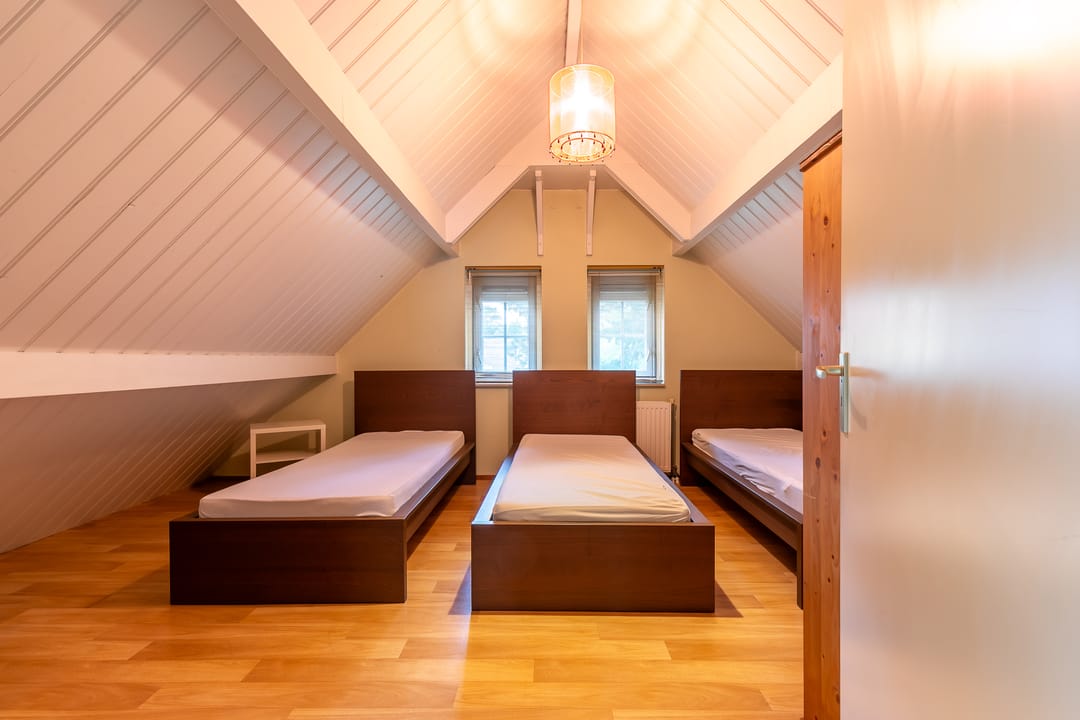 Photo 32 of Korhoenlaan 1-121