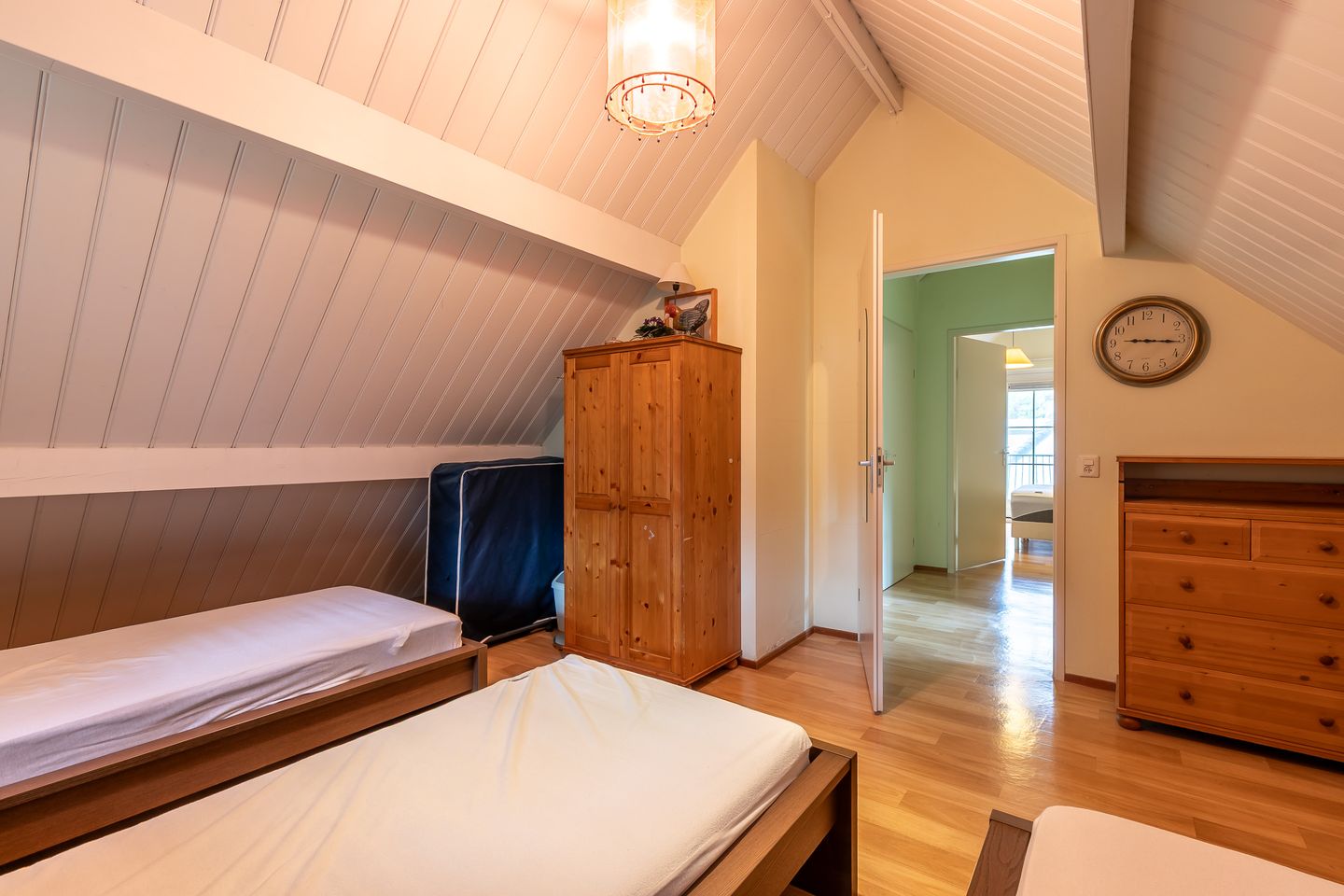 Photo 34 of Korhoenlaan 1-121