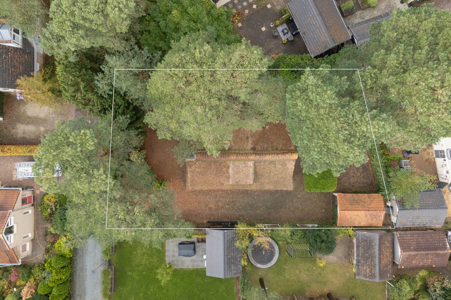 Photo 35 of Korhoenlaan 1-121