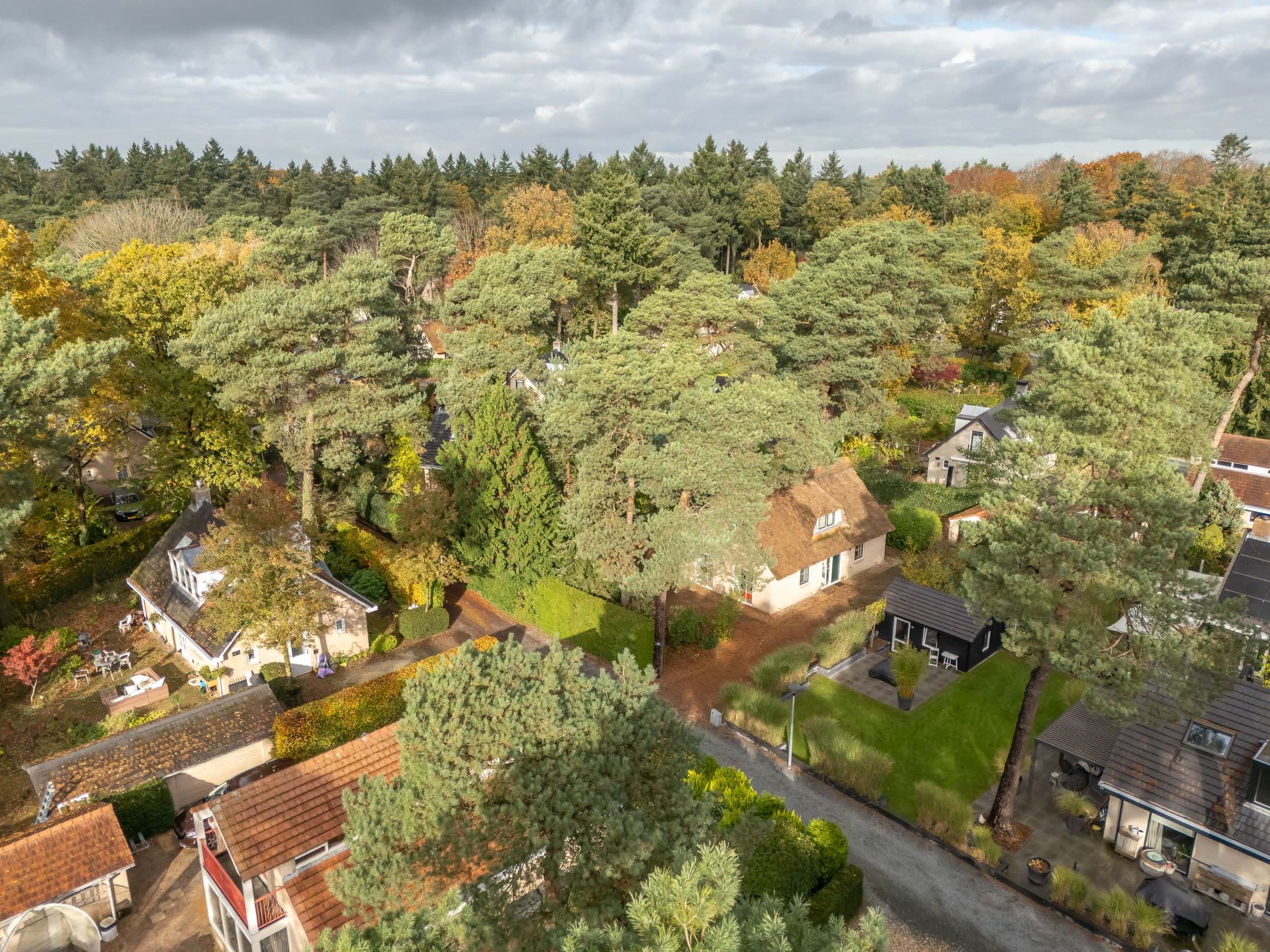 Photo 36 of Korhoenlaan 1-121