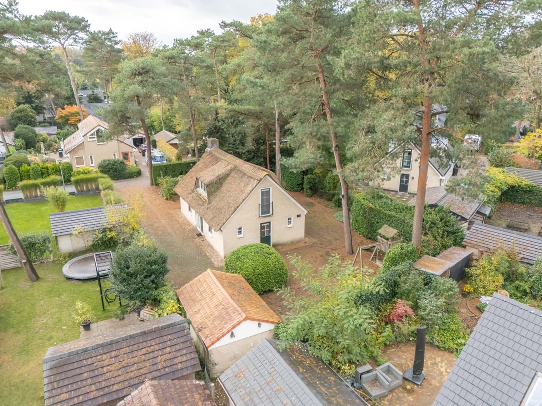 Photo 37 of Korhoenlaan 1-121