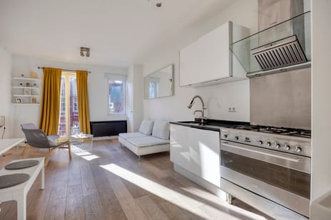 Reguliersdwarsstraat 87-B secondary image