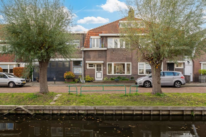 Foto 2 van Postwijkkade 11