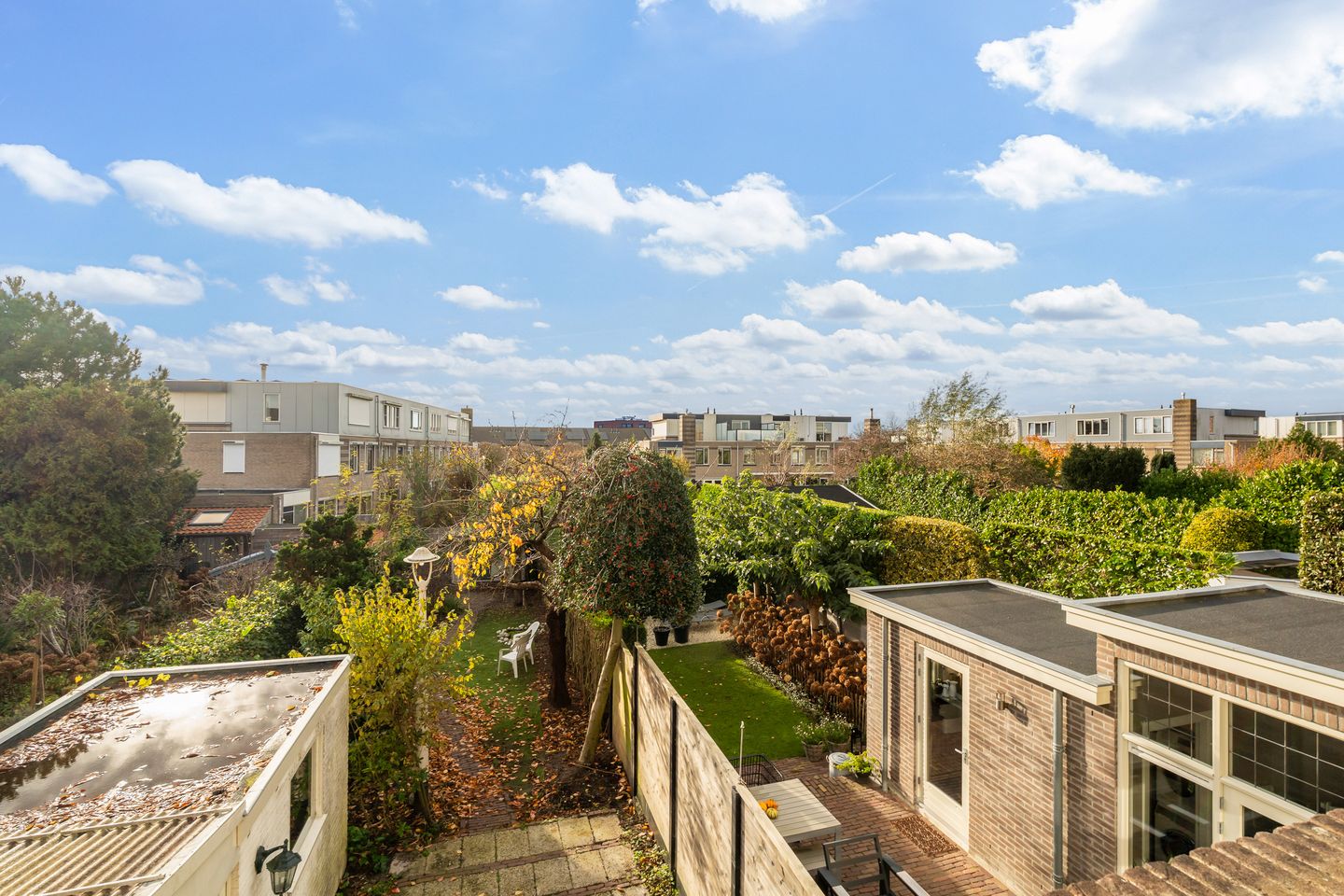 Foto 5 van Postwijkkade 11