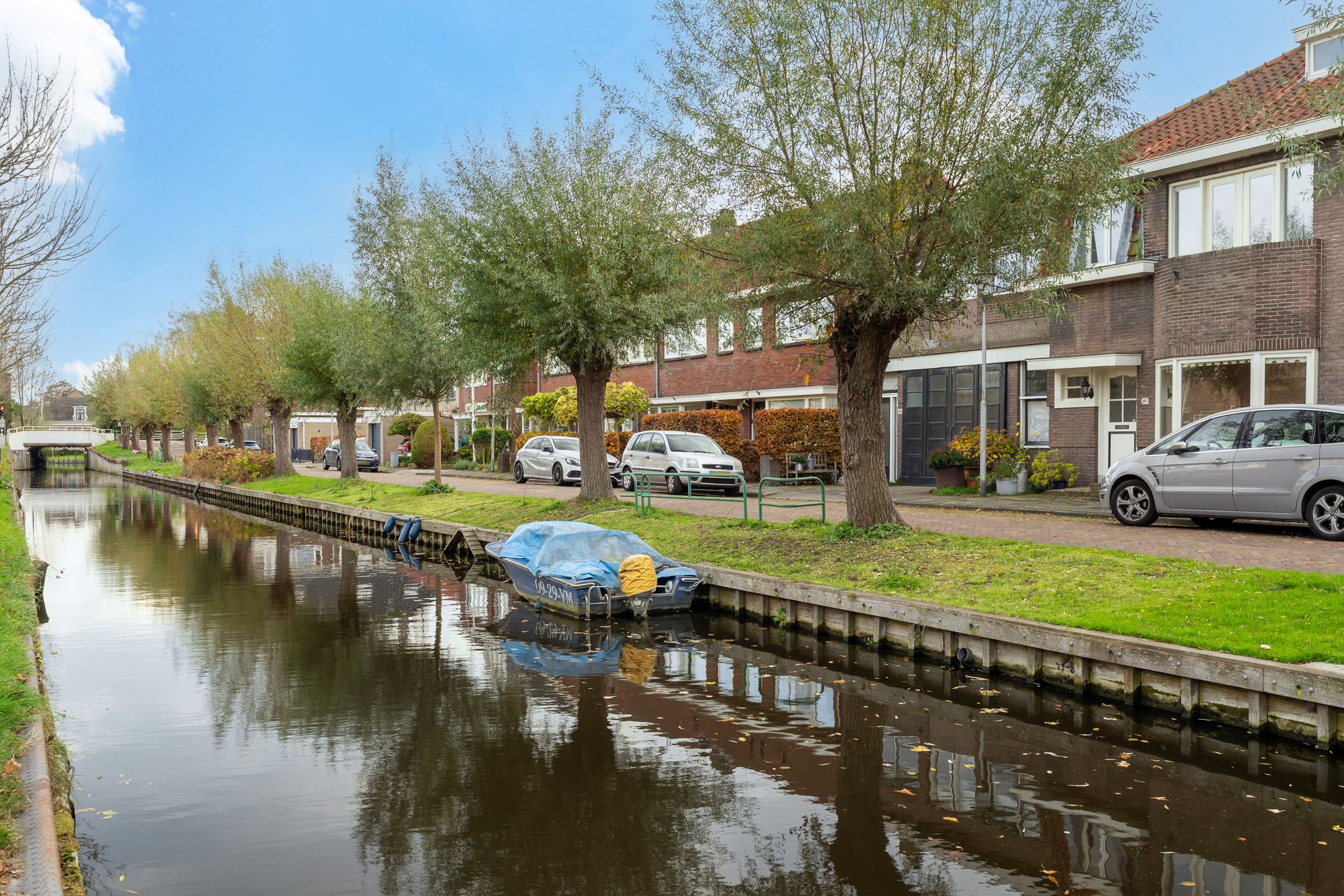 Foto 6 van Postwijkkade 11