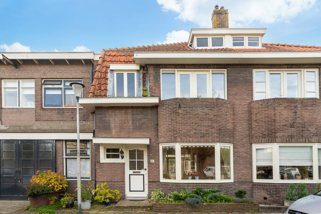 Foto 7 van Postwijkkade 11